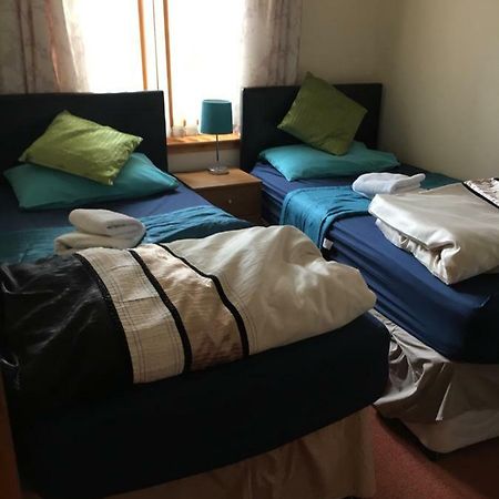 Christiesholidayhomes Aviemore Dış mekan fotoğraf