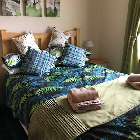 Christiesholidayhomes Aviemore Dış mekan fotoğraf