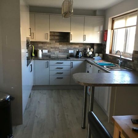 Christiesholidayhomes Aviemore Dış mekan fotoğraf