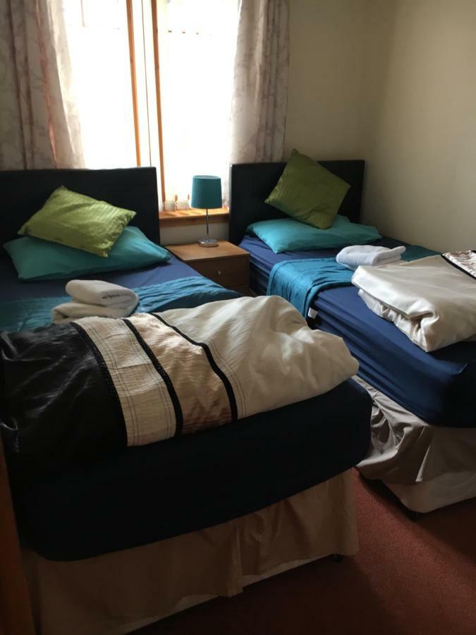 Christiesholidayhomes Aviemore Dış mekan fotoğraf