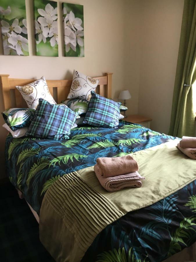 Christiesholidayhomes Aviemore Dış mekan fotoğraf