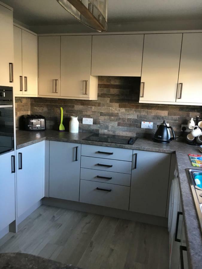 Christiesholidayhomes Aviemore Dış mekan fotoğraf