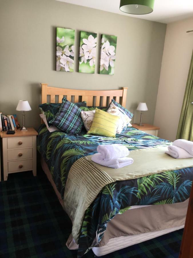 Christiesholidayhomes Aviemore Dış mekan fotoğraf