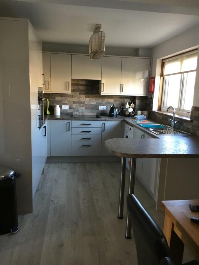Christiesholidayhomes Aviemore Dış mekan fotoğraf